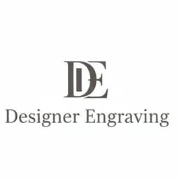 Designer Engraving